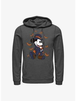 Coupon 🧨 Disney Mickey Mouse Vampire Mickey Hoodie ❤️