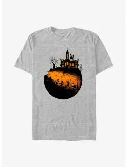 Wholesale ✨ Disney Mickey Mouse Mickey's Haunted 🎃 Halloween T-Shirt 😉