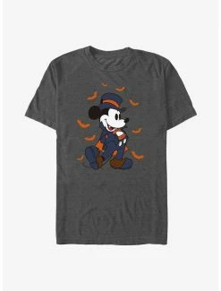 Promo 🥰 Disney Mickey Mouse Vampire Mickey T-Shirt 😍