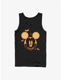 Best reviews of ✨ Disney Mickey Mouse Mickey Pumpkin Tank Top 😉