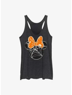 Wholesale 🧨 Disney Minnie Mouse Mini Webs 👧 Girls Tank 👍