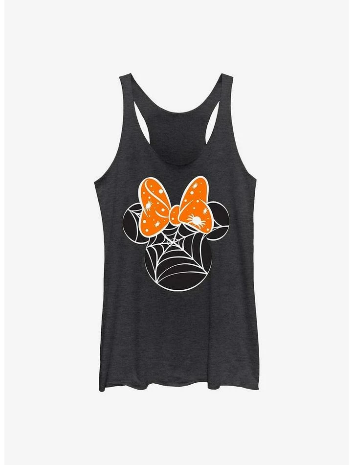 Wholesale 𧨠Disney Minnie Mouse Mini Webs π§ Girls Tank π