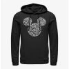 Deals ✨ Disney Mickey Mouse Mickey Icons Fill Hoodie 🥰