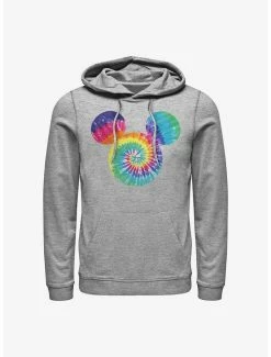 Top 10 🎉 Disney Mickey Mouse Mickey Tie Dye Fill Hoodie 🎉