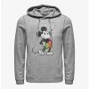 Cheap 👍 Disney Mickey Mouse Tie Dye Mickey Outfit Hoodie 🌟