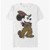 Best Sale 😉 Disney Mickey Mouse Cowboy Mickey T-Shirt ✨