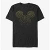 Hot Sale 🌟 Disney Mickey Mouse Falling Dust Mickey T-Shirt 😉