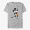 Coupon 🛒 Disney Mickey Mouse Tie Dye Mickey Outfit T-Shirt 🎁