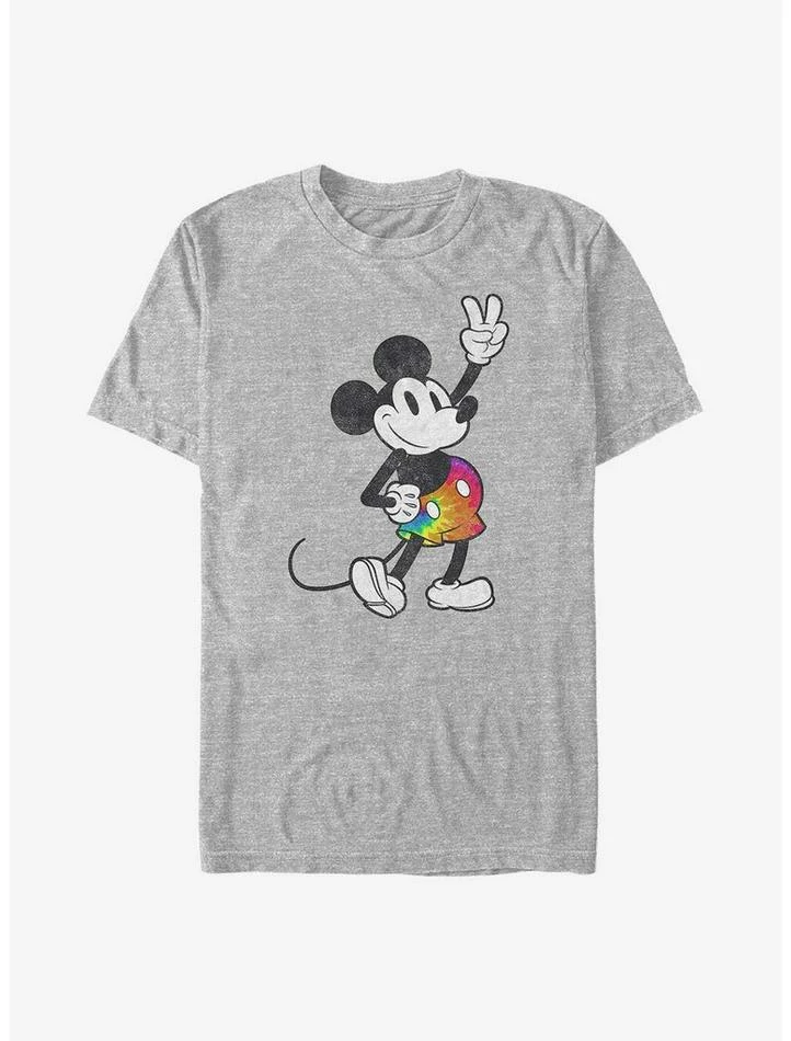 Coupon π Disney Mickey Mouse Tie Dye Mickey Outfit T-Shirt π