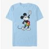 Promo 🛒 Disney Mickey Mouse Tie Dye Mickey Outfit T-Shirt 🎉