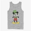 Deals 😉 Disney Mickey Mouse Dublin Mickey Tank 😀