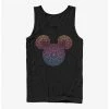 New 🌟 Disney Mickey Mouse Mickey Mandala Fill Tank 🤩