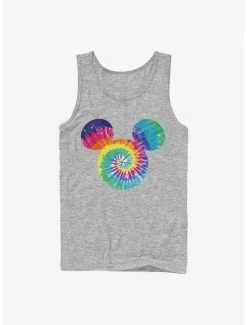 Best reviews of 🤩 Disney Mickey Mouse Mickey Tie Dye Fill Tank 😀