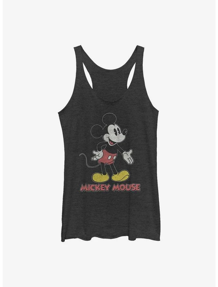 Deals β¨ Disney Mickey Mouse 70's Mickey π§ Girls Tank π