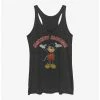 Wholesale 🛒 Disney Mickey Mouse Retro Mickey 👧 Girls Tank 🔥