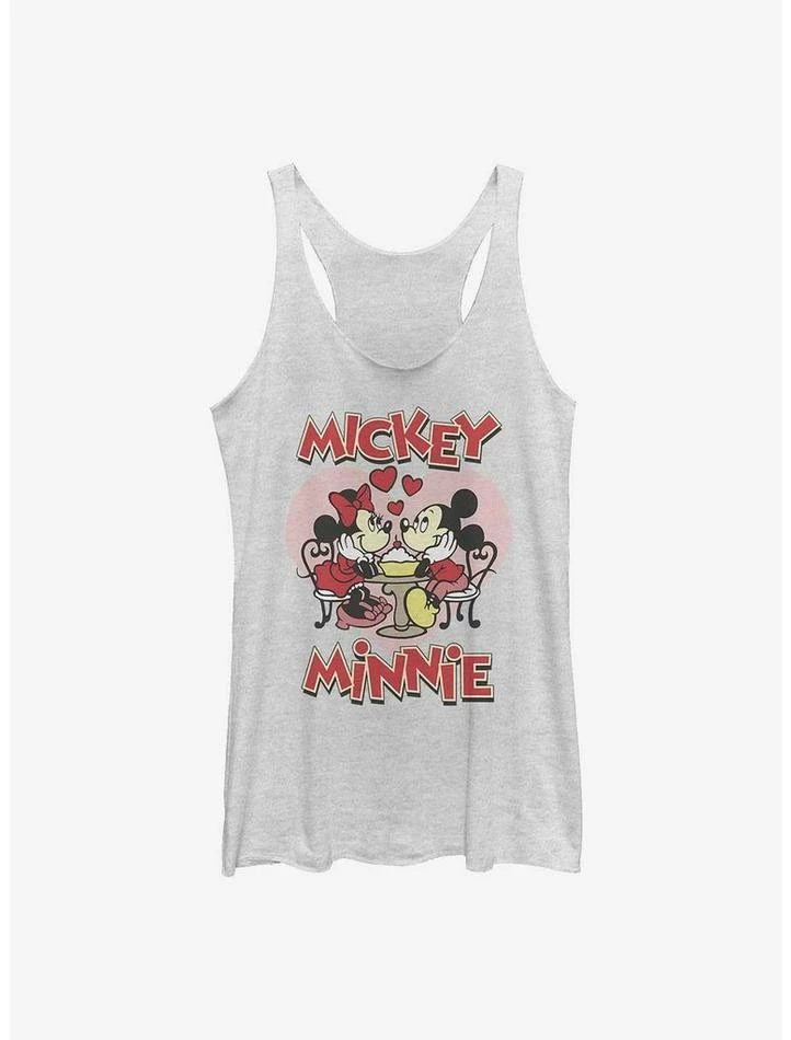 Flash Sale π Disney Mickey Mouse Sweet Sundae π§ Girls Tank π