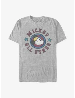 Discount 🥰 Disney Mickey Mouse All Stars T-Shirt 💯
