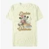 Budget ✨ Disney Mickey Mouse Outdoors T-Shirt 🛒
