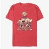 Top 10 🛒 Disney Mickey Mouse Vintage Cowboys T-Shirt ✨