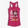 Best reviews of 🥰 Disney Mickey Mouse 90's Mickey 👧 Girls Tank ⌛