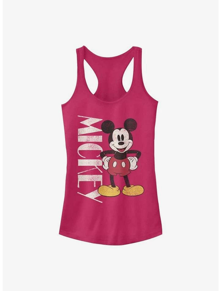 Best reviews of π₯° Disney Mickey Mouse 90's Mickey π§ Girls Tank β