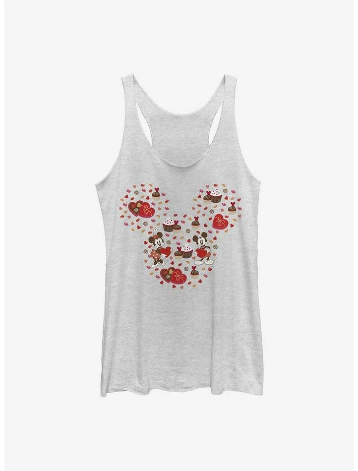 Top 10 π Disney Mickey Mouse Mickey π¬ Candy π§ Girls Tank π