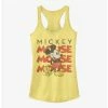 Cheap ✨ Disney Mickey Mouse Mickey Classic 👧 Girls Tank 💯