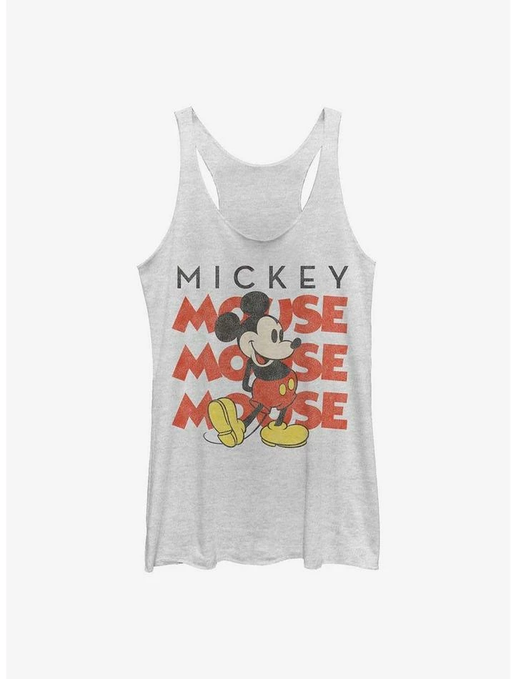 Best Sale β Disney Mickey Mouse Mickey Classic π§ Girls Tank β