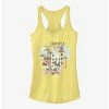 Brand new 👏 Disney Mickey Mouse ☀️ Summer Lovin' 👧 Girls Tank 🥰