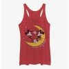 Cheap ✔️ Disney Mickey Mouse To The Moon 👧 Girls Tank 👏