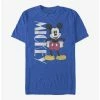 Deals 🧨 Disney Mickey Mouse 90's Mickey T-Shirt 👏