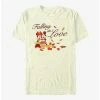 Best Pirce 🥰 Disney Mickey Mouse Falling In Love T-Shirt 😉