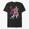 Flash Sale 👏 Disney Mickey Mouse Gradient Fam T-Shirt 😍