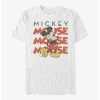 Wholesale 🔥 Disney Mickey Mouse Mickey Classic T-Shirt 💯