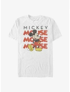 Wholesale 🔥 Disney Mickey Mouse Mickey Classic T-Shirt 💯