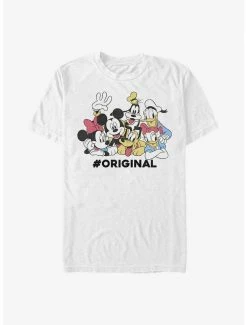 Cheapest ✨ Disney Mickey Mouse Original T-Shirt 🧨