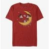 Hot Sale 🔥 Disney Mickey Mouse To The Moon T-Shirt ⌛