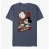Best Sale ✔️ Disney Mickey Mouse Vintage Mickey Tarot T-Shirt ⭐