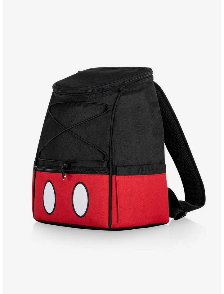 Hot Sale π Disney Mickey Mouse Classic Mickey Shorts PTX Cooler π Backpack β - Image 2
