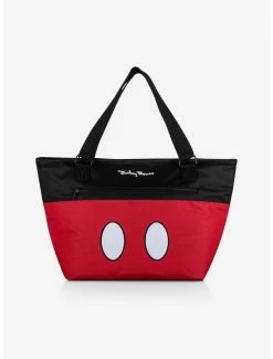 Best reviews of 😍 Disney Mickey Mouse Classic Mickey Shorts Topanga Cooler Bag 🎁