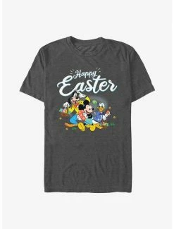 New 🔔 Disney Mickey Mouse Easter Mouse T-Shirt ✨