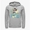 Best Pirce ✔️ Disney Mickey Mouse Beach Hoodie 💯