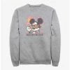 Top 10 🥰 Disney Mickey Mouse Beach 👓 Sunglasses Sweatshirt 🤩