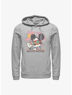 Top 10 👏 Disney Mickey Mouse Beach 👓 Sunglasses Hoodie 💯