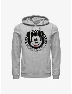 Best reviews of 🎁 Disney Mickey Mouse Checkered Hoodie ✨