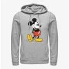 Cheap 👍 Disney Mickey Mouse Classic Mickey Hoodie 💯