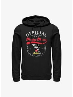Buy ⭐ Disney Mickey Mouse Classic Mickey Hoodie ⭐
