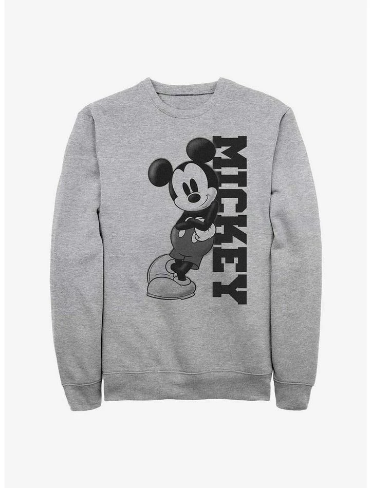 Outlet π Disney Mickey Mouse Lean Sweatshirt π