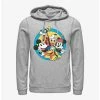 Best deal 😍 Disney Mickey Mouse Original Buddies Hoodie 🔥