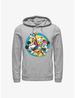 Best deal 😍 Disney Mickey Mouse Original Buddies Hoodie 🔥